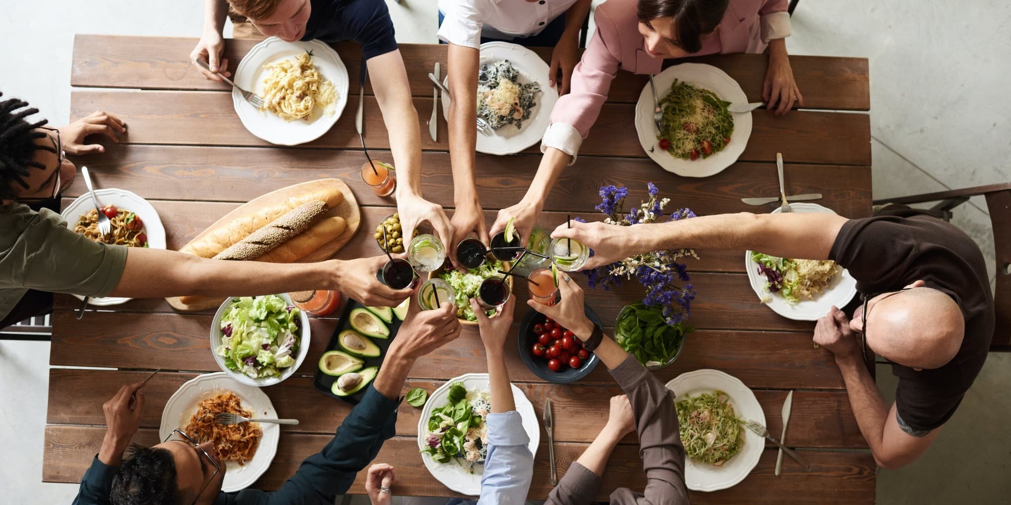 Open Sauce Kitchen cover image