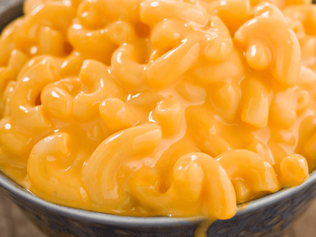 Creamy Macaroni & Cheese (250g)