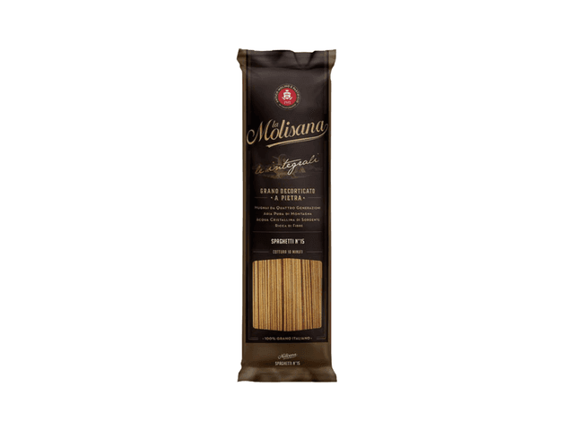 La Molisana Wholemeal Spaghetti (500g)