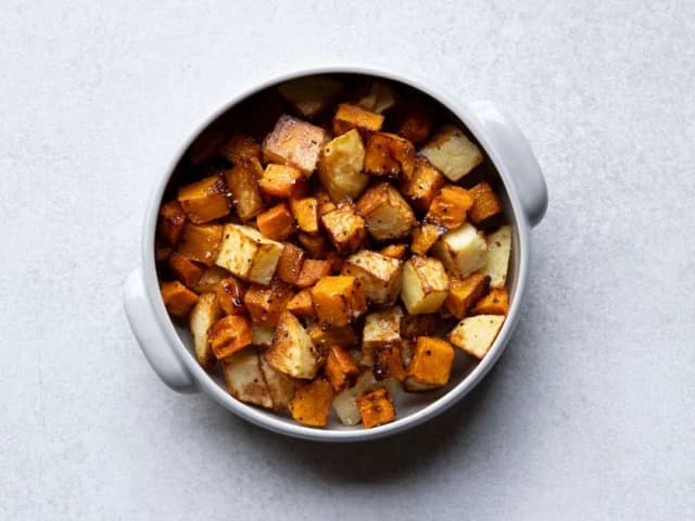 Roast Vegetables
