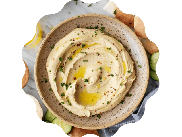 Hummus 250g