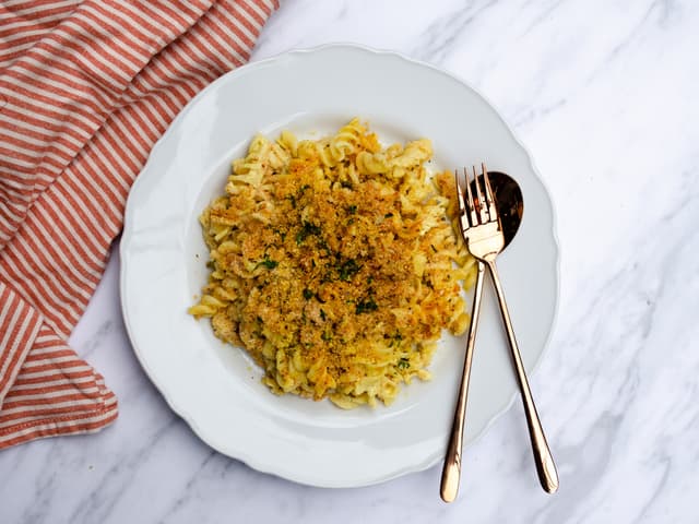 Mac and Cheese (VG/GF) (FROZEN)