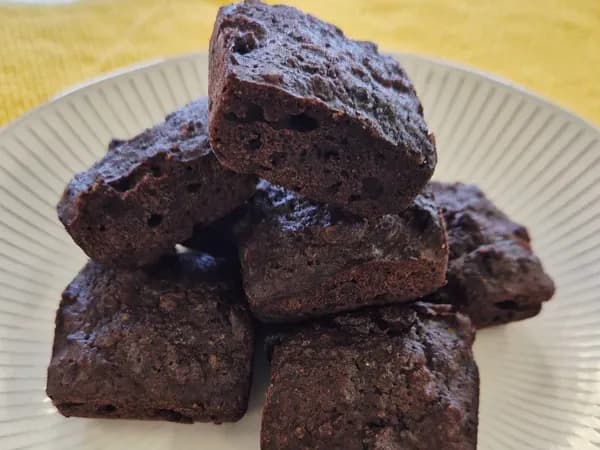 Protein Walnut Brownie - 7 Pack
