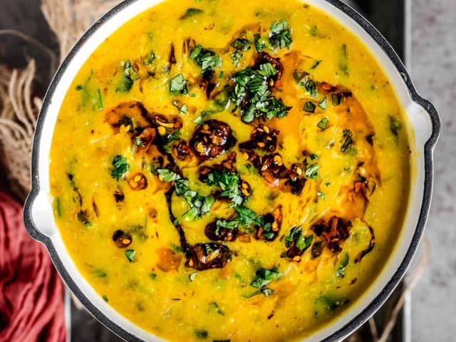 Methi Dal 1kg