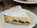 Sicilian Ricotta Tart