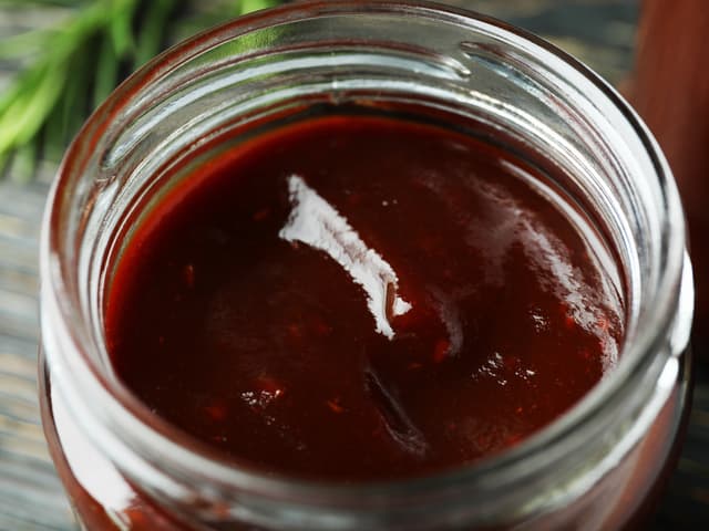 Tom's Chilli Relish 300g